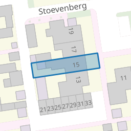 Perceel GNM00-C-3982