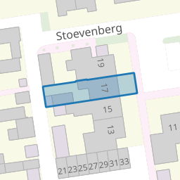 Perceel GNM00-C-3983