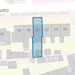 Perceel GNM00-C-3997