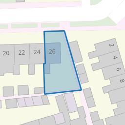 Perceel GNM00-C-3999