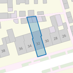 Perceel GNM00-C-4001