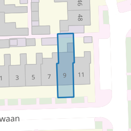 Perceel GNM00-C-4006