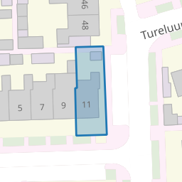 Perceel GNM00-C-4007