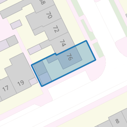 Perceel GNM00-C-4019