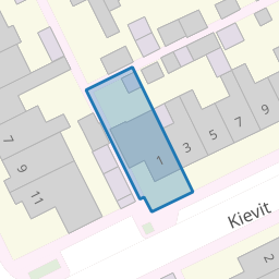 Perceel GNM00-C-4021