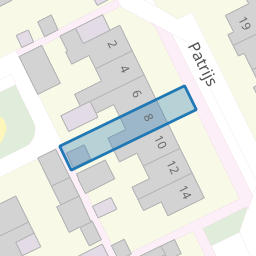 Perceel GNM00-C-4024