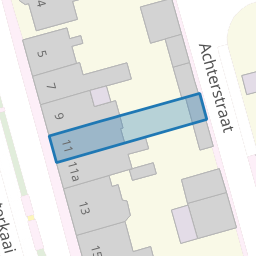 Perceel GNM00-C-4032