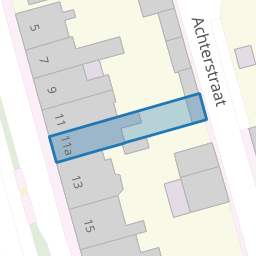 Perceel GNM00-C-4033