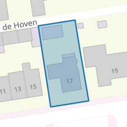 Perceel GNM00-C-4036