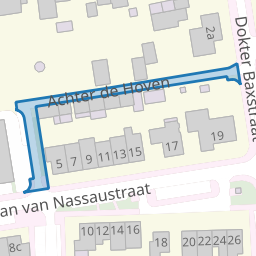 Perceel GNM00-C-4038