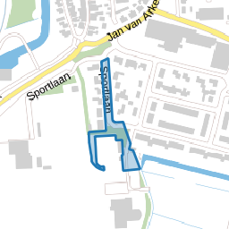 Perceel GNM00-C-4041