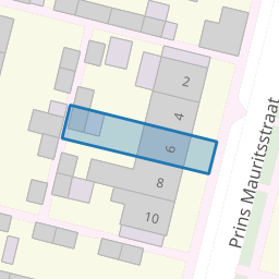 Perceel GNM00-C-4048