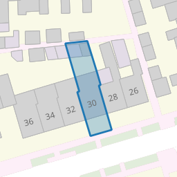 Perceel GNM00-C-4060