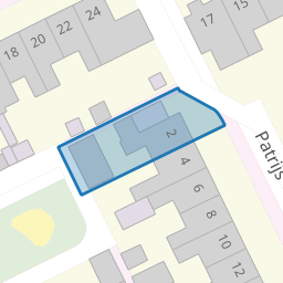 Perceel GNM00-C-4076