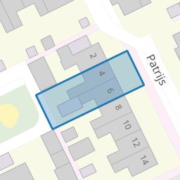 Perceel GNM00-C-4077