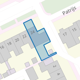 Perceel GNM00-C-4079