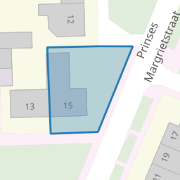 Perceel GNM00-C-4085