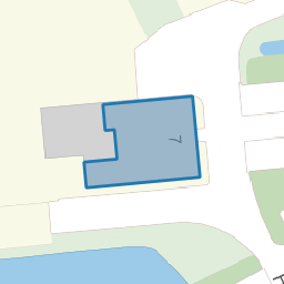 Perceel GNM00-C-4096