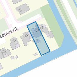 Perceel GNM00-C-4112