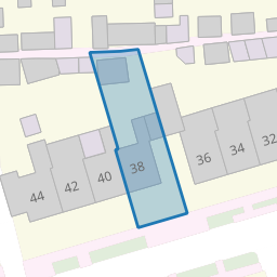 Perceel GNM00-C-4135