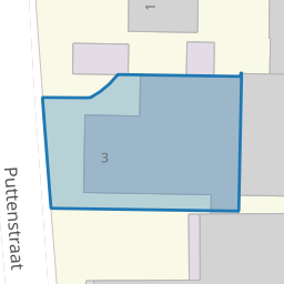 Perceel GNM00-C-4144