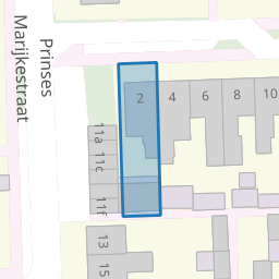 Perceel GNM00-C-4151