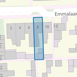 Perceel GNM00-C-4154