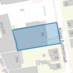 Perceel GNM00-C-4167