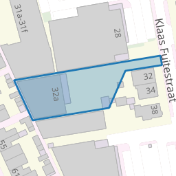 Perceel GNM00-C-4168