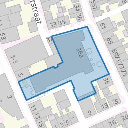 Perceel GNM00-C-4173