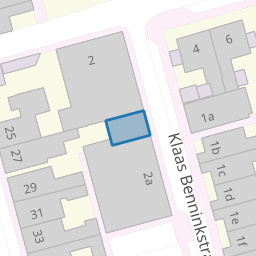 Perceel GNM00-C-4192