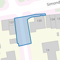 Perceel GNM00-C-4199