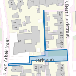 Perceel GNM00-C-4204