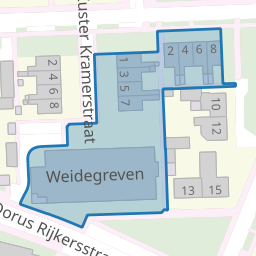 Perceel GNM00-C-4206