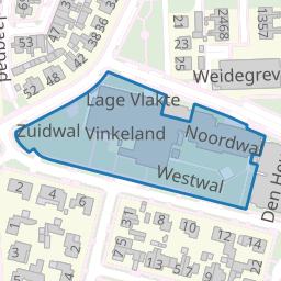 Perceel GNM00-C-4209