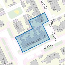 Perceel GNM00-C-4250