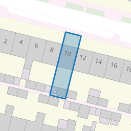 Perceel GNM00-C-4262