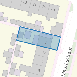 Perceel GNM00-C-4269