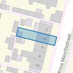 Perceel GNM00-C-4270