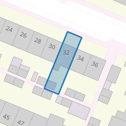 Perceel GNM00-C-4287