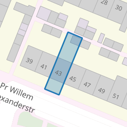 Perceel GNM00-C-4288