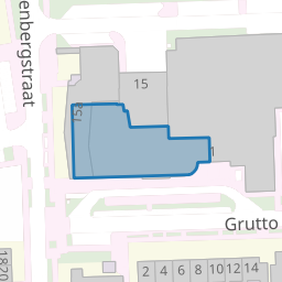 Perceel GNM00-C-4327