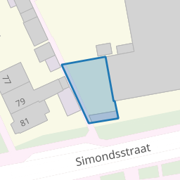 Perceel GNM00-C-4347