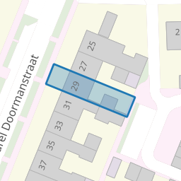 Perceel GNM00-C-4392