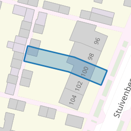 Perceel GNM00-C-4394