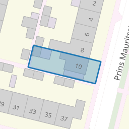 Perceel GNM00-C-4396