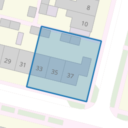 Perceel GNM00-C-4397