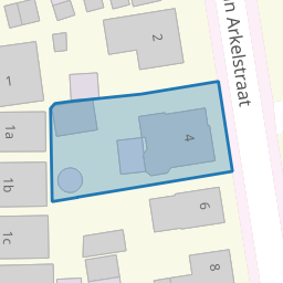 Perceel GNM00-C-4405