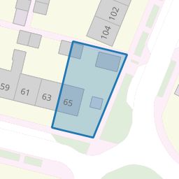 Perceel GNM00-C-4413