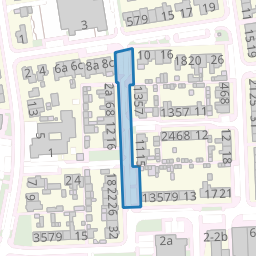 Perceel GNM00-C-4419